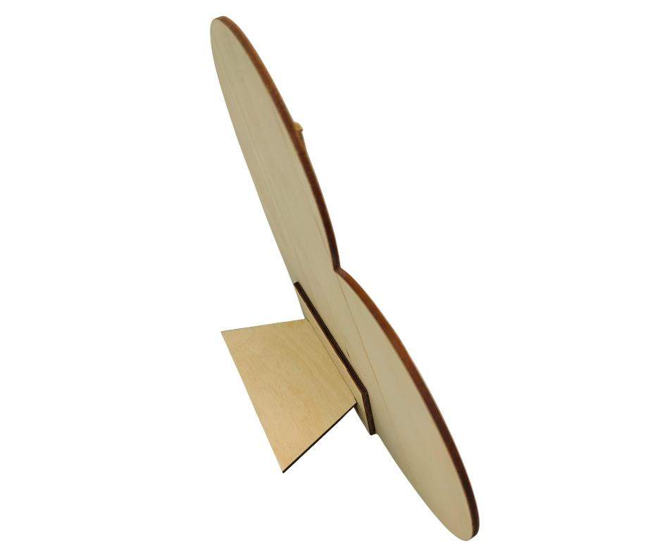 Podziękowanie Serce Dla Matki Chrzestnej 2